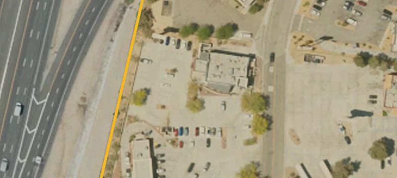 Retail Property Portfolio