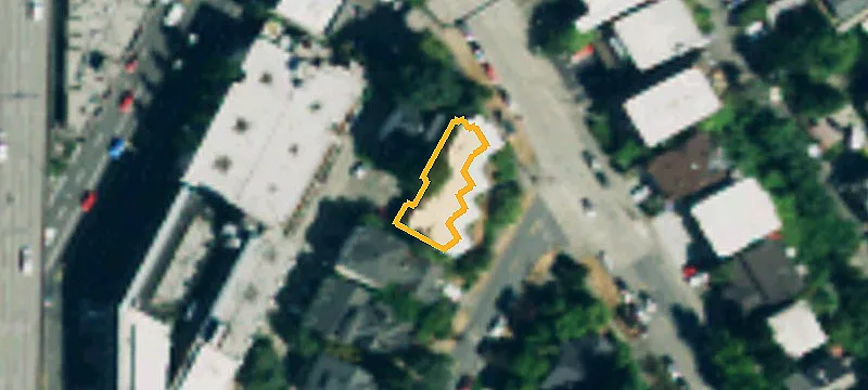 9-Unit Apartment Building with Bay Views