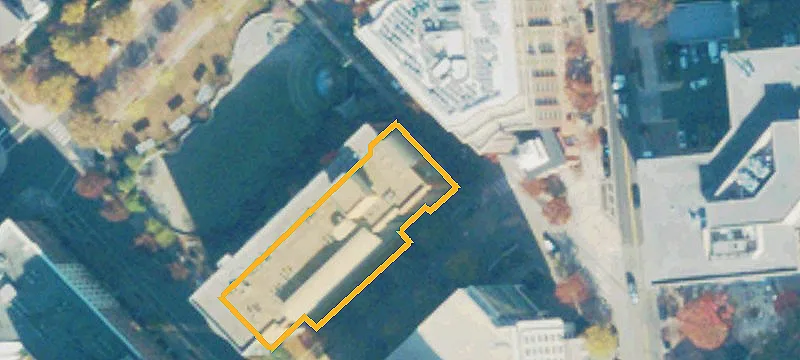 Upper-Floor Residential Income Property