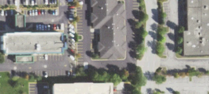 Office Units with Three Attorney Tenants