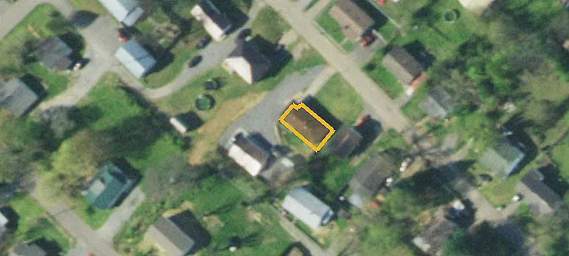 Renovated Duplex With New Roof