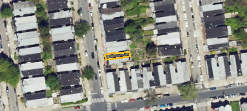 Renovated Three-Unit Apartment Building