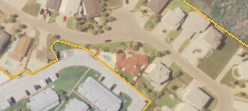 Waterfront Land With Beach Access