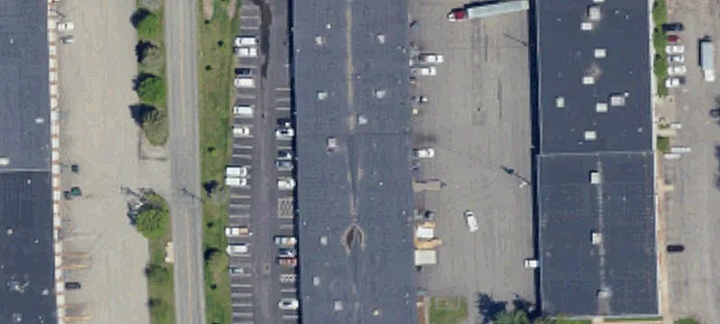 Office Flex Space With Truck Access