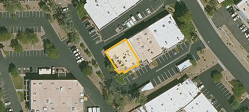 Distribution Center