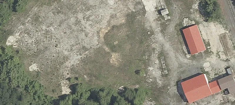 Unimproved Land