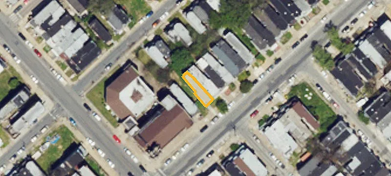 Updated Duplex with Two Units