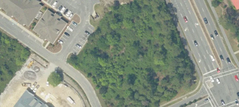 Open-Plan NNN Property