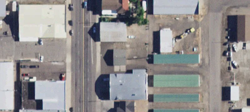 Bar & Pub Building with FF&E