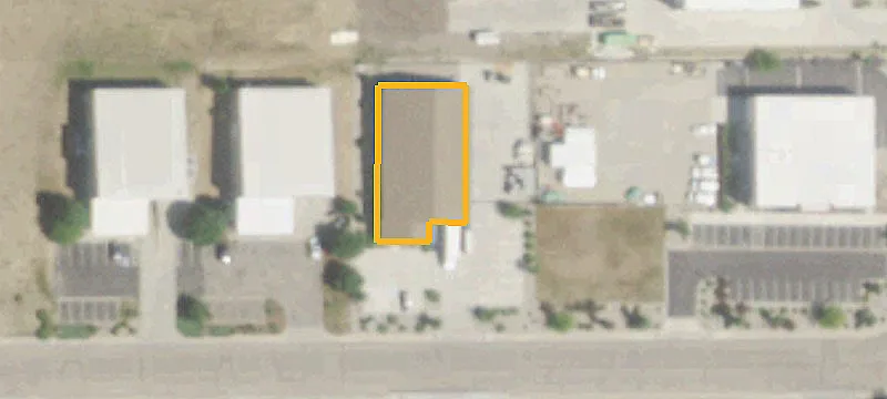 2014 Industrial Property