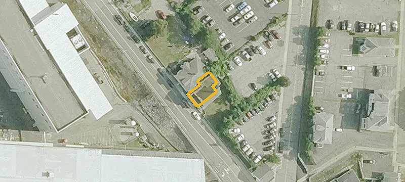 First-Floor Retail Space