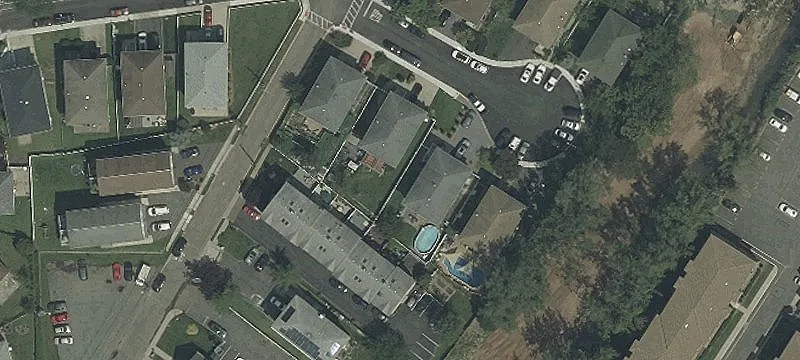 Three-Bedroom Residential Rental