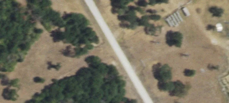 Agricultural Land With Improvements