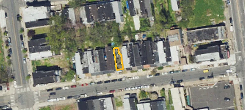 Updated Two-Unit Duplex