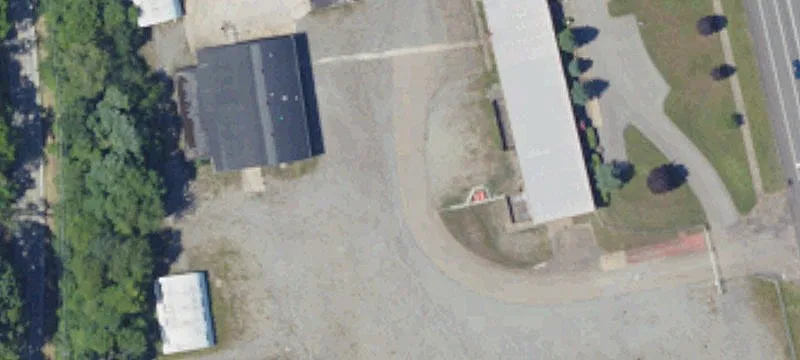 Flex Space Building