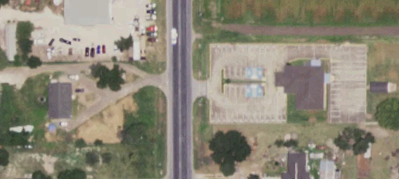 Land
