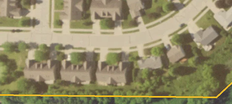 Commercial Land with Highway Frontage
