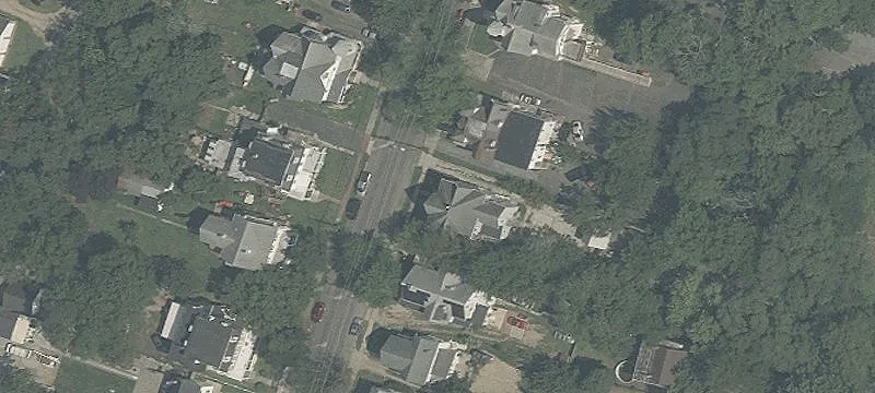 Three-Unit Triplex Property
