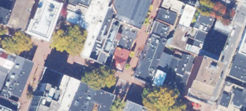 Downtown Office Units with Private Offices