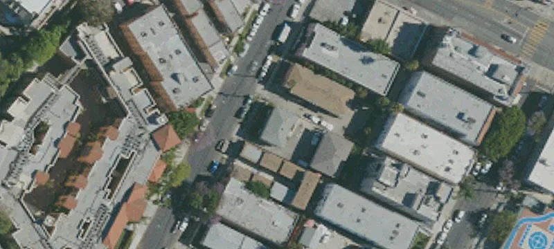 7-Unit Renovated Apartment Building
