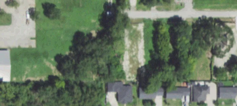 Vacant Land