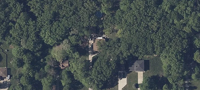 All-Brick Side-by-Side Duplex