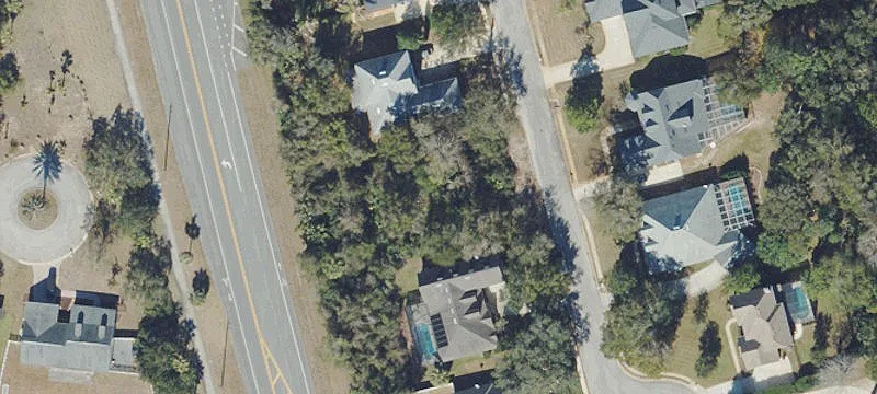 7 SAINT CHARLES, Flagler Beach, FL 32136