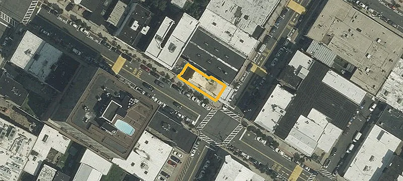 Mixed-Use Property with Restaurant