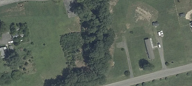 Unimproved Land