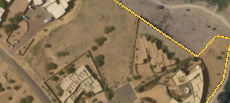 Land or Vacant Lot