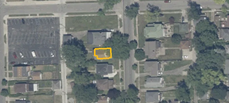 Leased Two-Unit Duplex