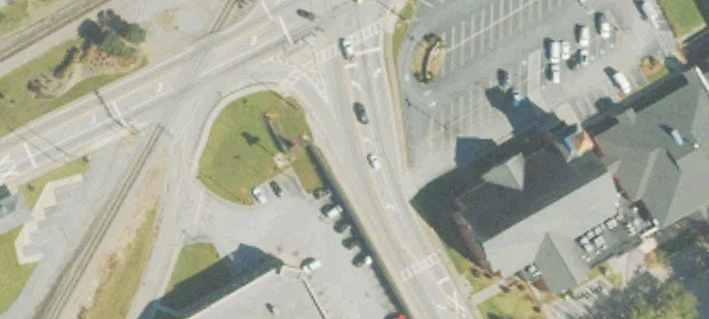 Commercial Land Parcel