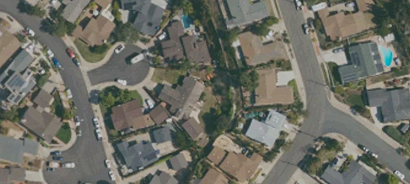 Retail Strip Center