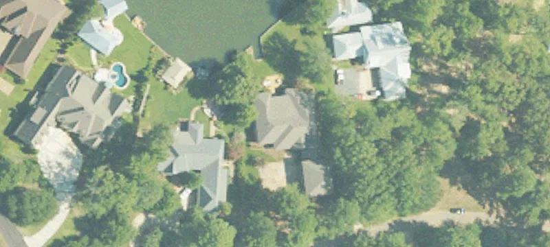 Waterfront Land Parcel