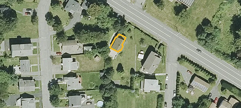 Commercial Land Parcel