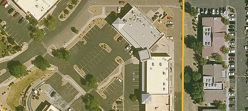 Second-Generation Restaurant Space