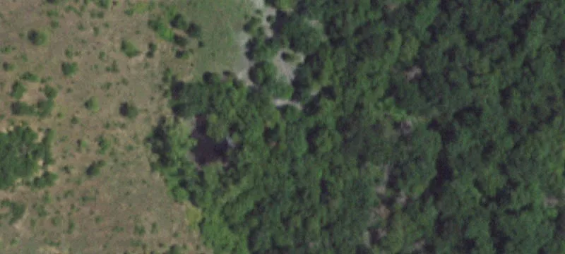 Unimproved Land