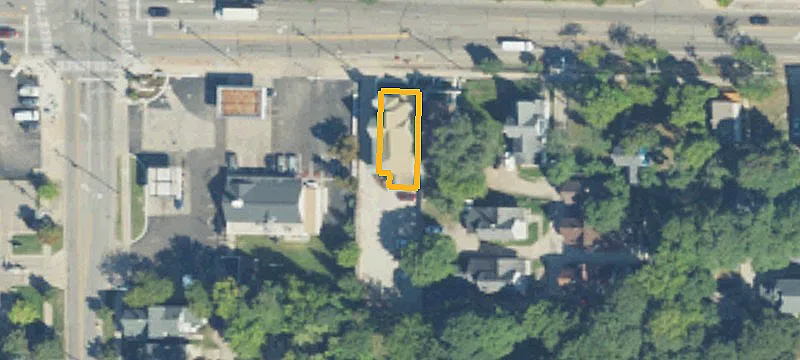 8-Unit Multifamily Property