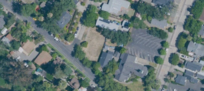 New Construction Three-Unit Triplex