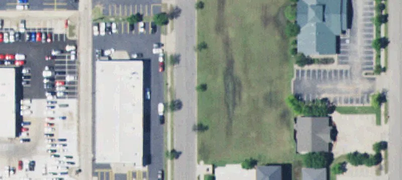 Commercial Land