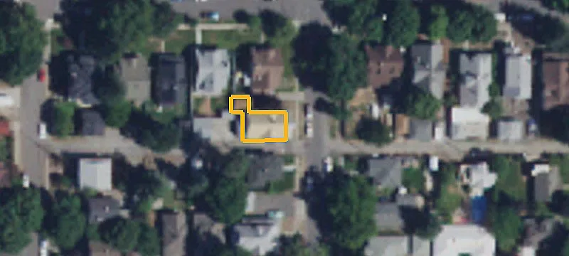 Occupied Three-Unit Triplex