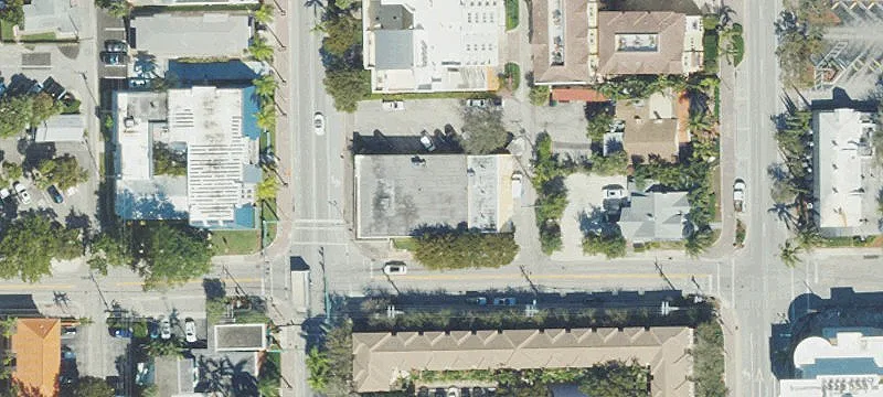 Storefront Property with On-Site Parking