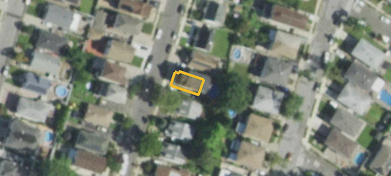 Triplex With Finished Basement