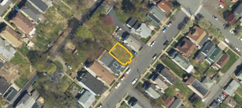 Two-Duplex Multifamily Package