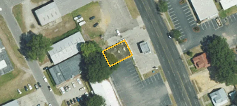 Gas Station and Warehouse Portfolio