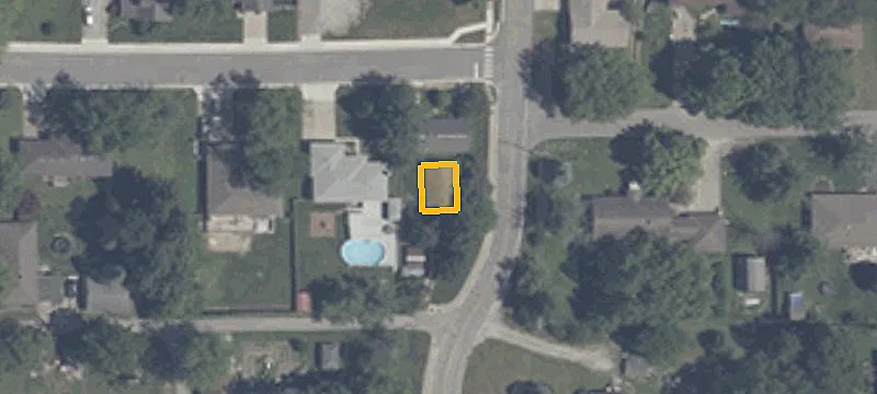 Flexible Distribution Center Space