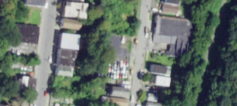 Cleared Land Parcel