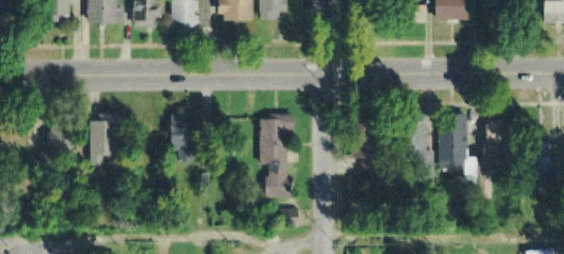 Unimproved Land