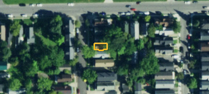 Two-Unit Duplex with Studio