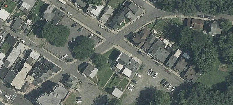 Renovated Two-Unit Duplex
